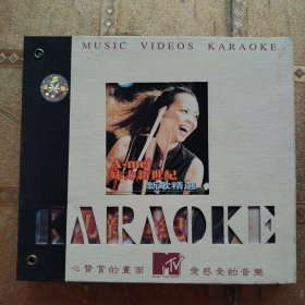 张惠妹，妹力新世纪新歌精选1CD