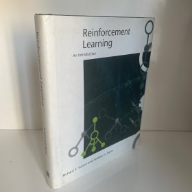 Reinforcement Learning：An Introduction (Adaptive Computation and Machine Learning)