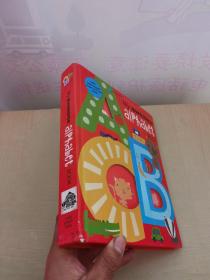 My awesonme aiphabet BOOK