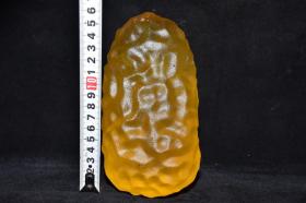 玻璃陨石=