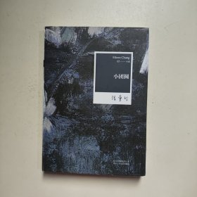 小团圆： 张爱玲全集05——小说