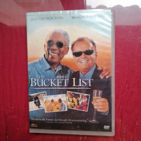 DVDJACK NICHOLSON MORGA THE ROB REINER BUCKET LIST Hysterically Funny and Deeply Heartwarming. Time COMCASTNITWORK