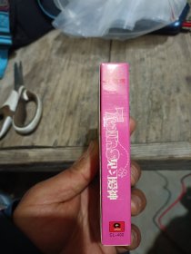 twins见习爱神磁带不包音质