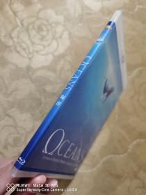 【近全新盒装蓝光光碟】：OCEANS 海洋