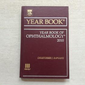 Year Book of Ophthalmology 2010