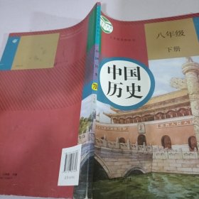 世界历史八年级下册