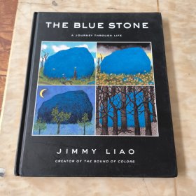 The Blue Stone：A Journey Through Life