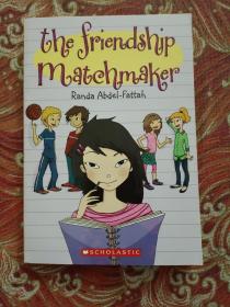 the friendship matehmaker