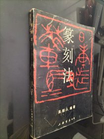 篆刻法