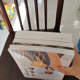 叫叫阅读。18册。
