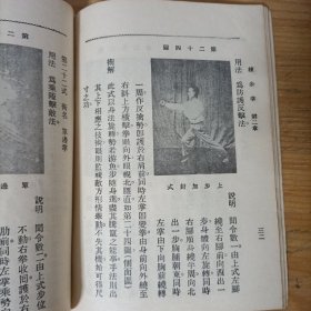 少林正宗练步拳