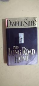 THE IONG ROAD HOME