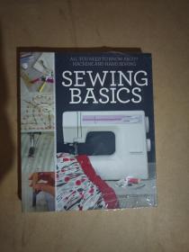 Sewing Basics