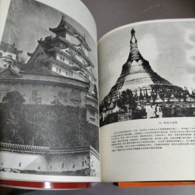 世界美术欣赏丛书（全5册）：世界绘画外国卷，世界建筑，世界工艺，世界绘画中国卷，世界雕塑