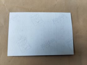 新疆组画 阴天的青岛海边