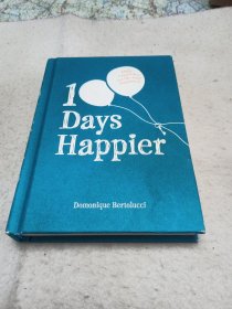 100 Days Happier