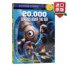 20,000 Leagues Under the Sea