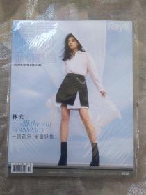 瑞丽服饰美容 2022年 7月号 总第612期