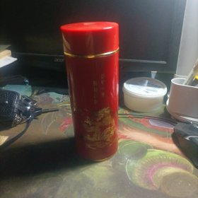 善语紫砂生态杯