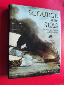 Scourge of the Seas：Buccaneers, Pirates & Privateers (General Military)