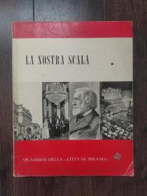 La Nostalgia Scala