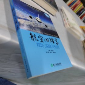 航空心理学/理论实践与应用高等院校心理学系列精品规划教材