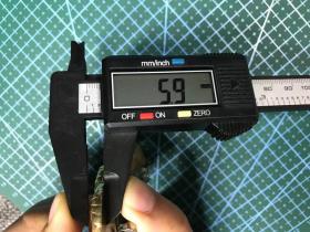 AA54-3 7494 聚邮阁藏品 Vintage 日本回流中古发卡