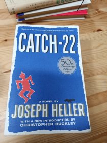 Catch-22：50th Anniversary Edition