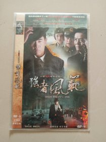 强者风范 （DVD 2碟装 ）