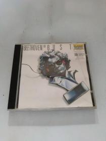 BEETHOVEN OR BUST DON DORSEY CD