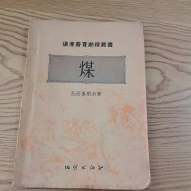 煤（瓦西里耶夫）