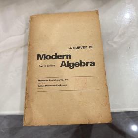 Modern
Algebra
