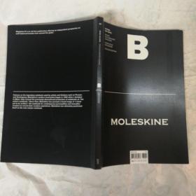 Magazine B 韩国 Magazine B品牌杂志 ISSUE No.62期传奇笔记本MOLESKINE