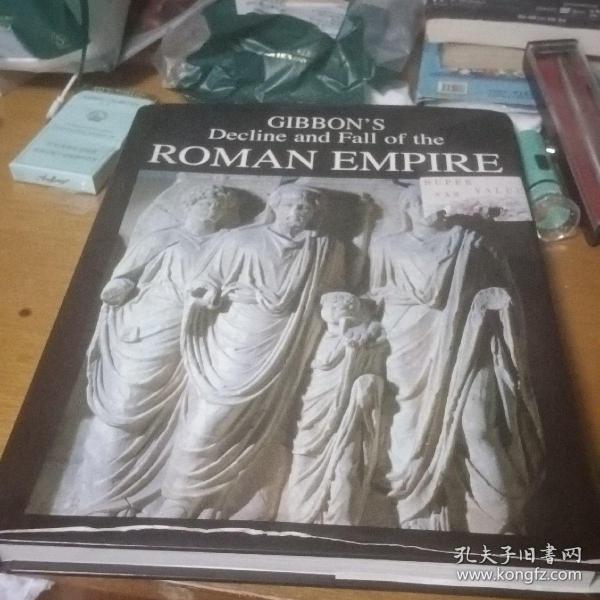 ROMAN EMPIRE