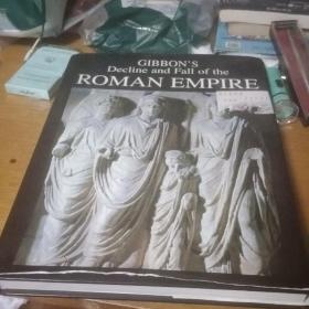 ROMAN EMPIRE