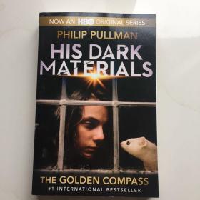 英文原版 His Dark Materials: The Golden Compass