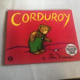 Corduroy