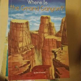 Where Is the Grand Canyon?