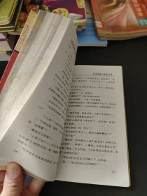 还珠格格五之四：浪迹天涯