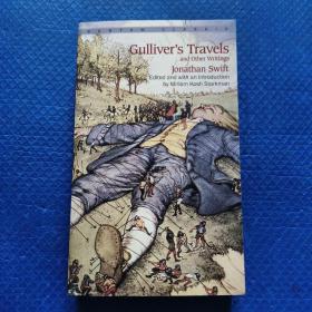 Gulliver's Travels and Other Writings 格列佛游记