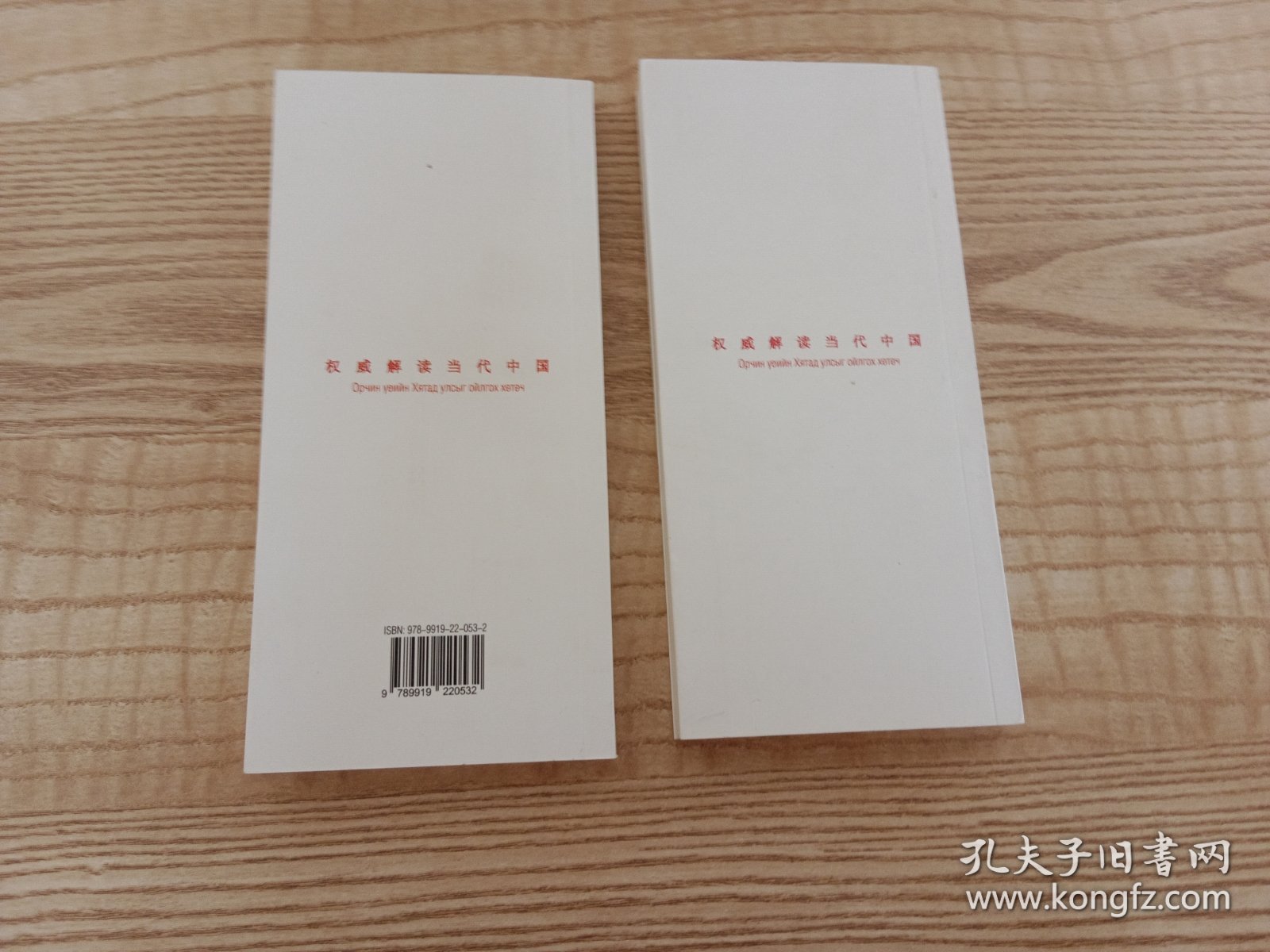 中国关键词：治国理政篇 上下