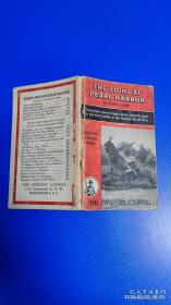 1944年出版【珍珠港】英文