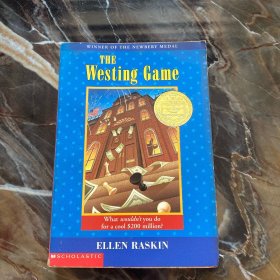 英文 THE Westing Game