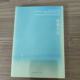 屏幕生存：2000年以来的中国当代摄影切面