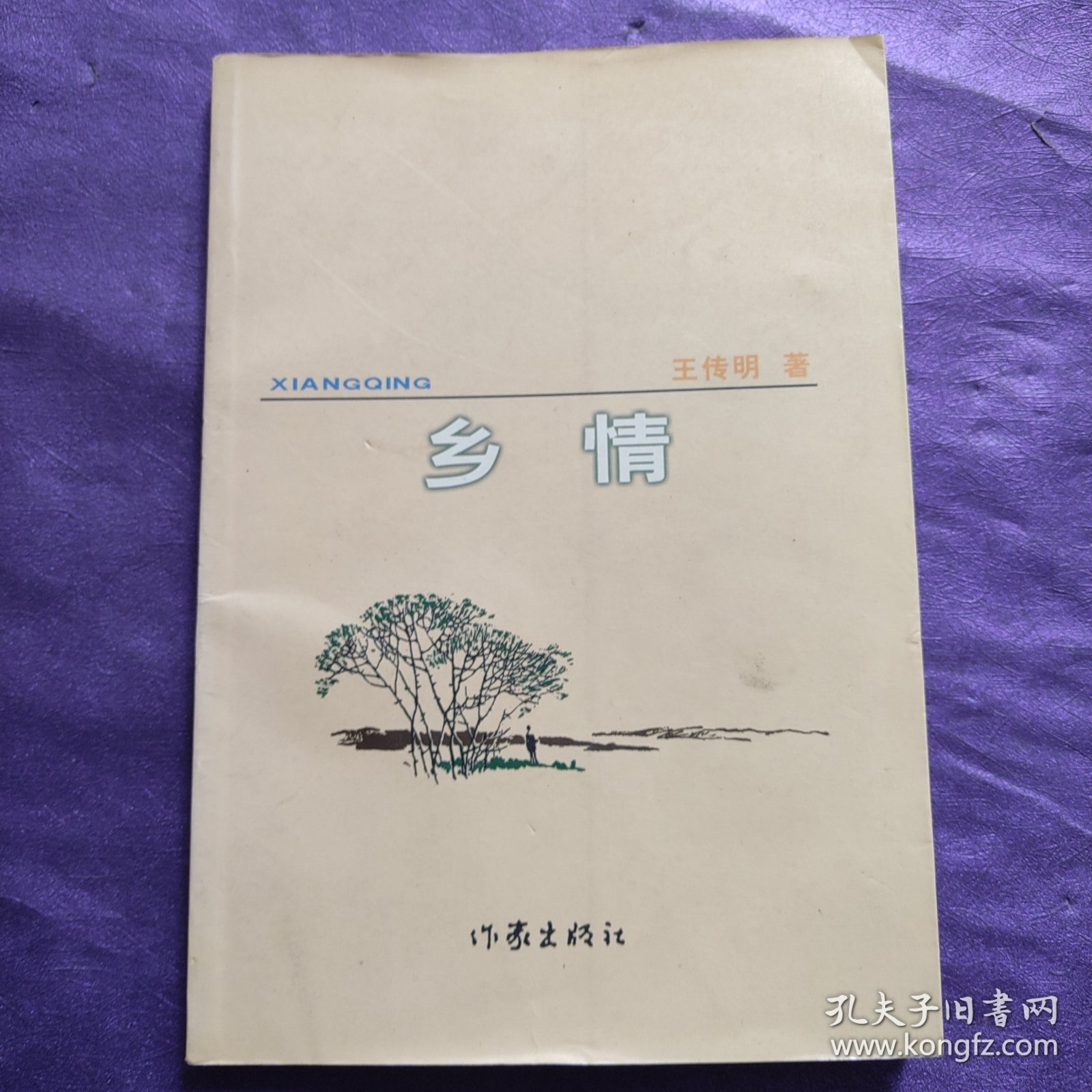乡情