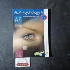 AQA Psychology A