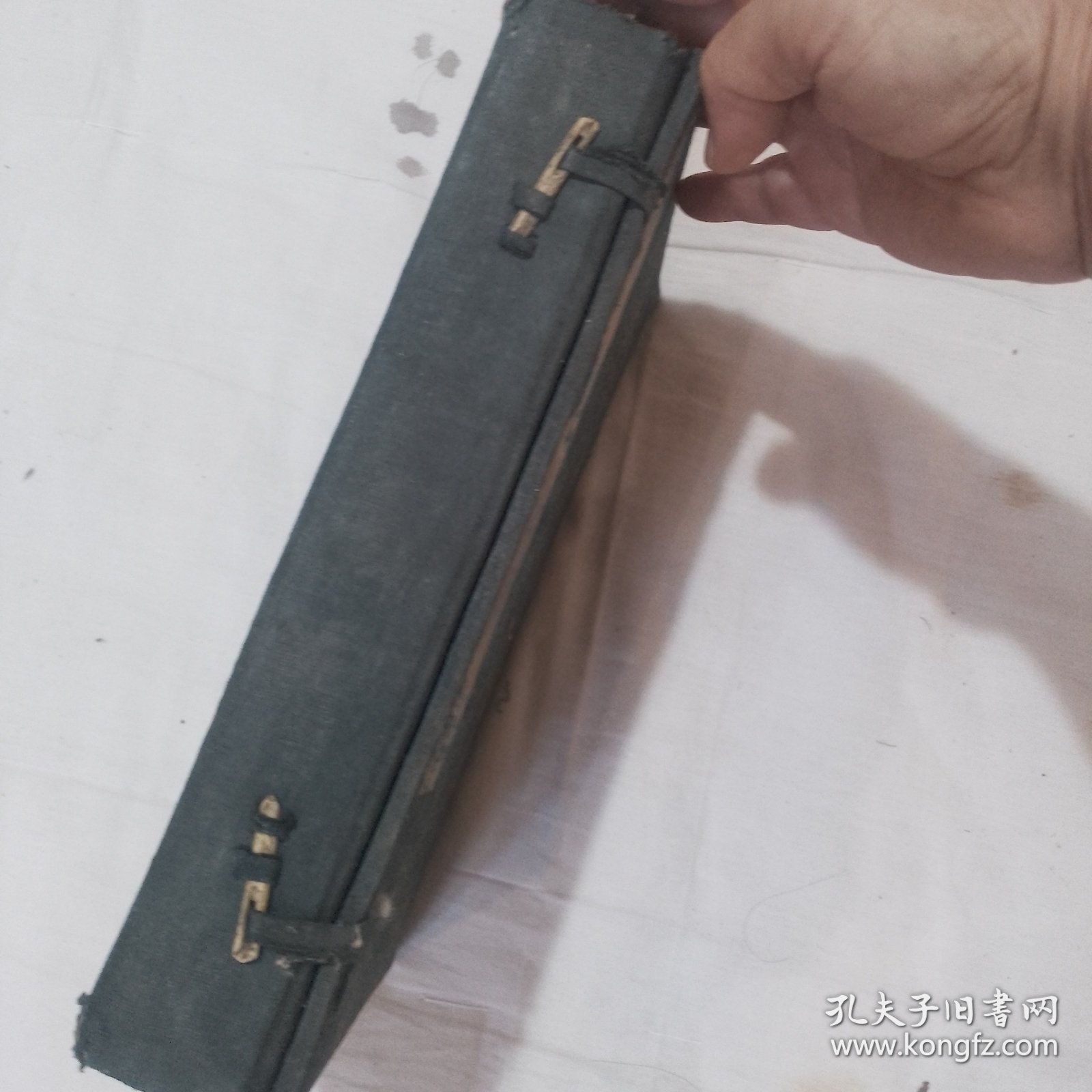 石室秘录（道光三年 文光堂藏版 品相佳）