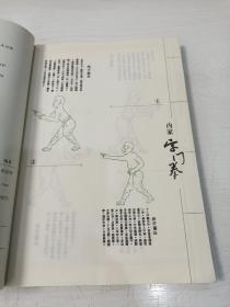 内家字门拳（经典珍藏版）