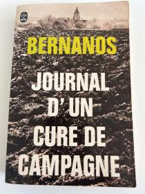 Journal d’un curé de campagne