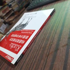 Kudu：构建高性能实时数据分析存储系统(博文视点出品)